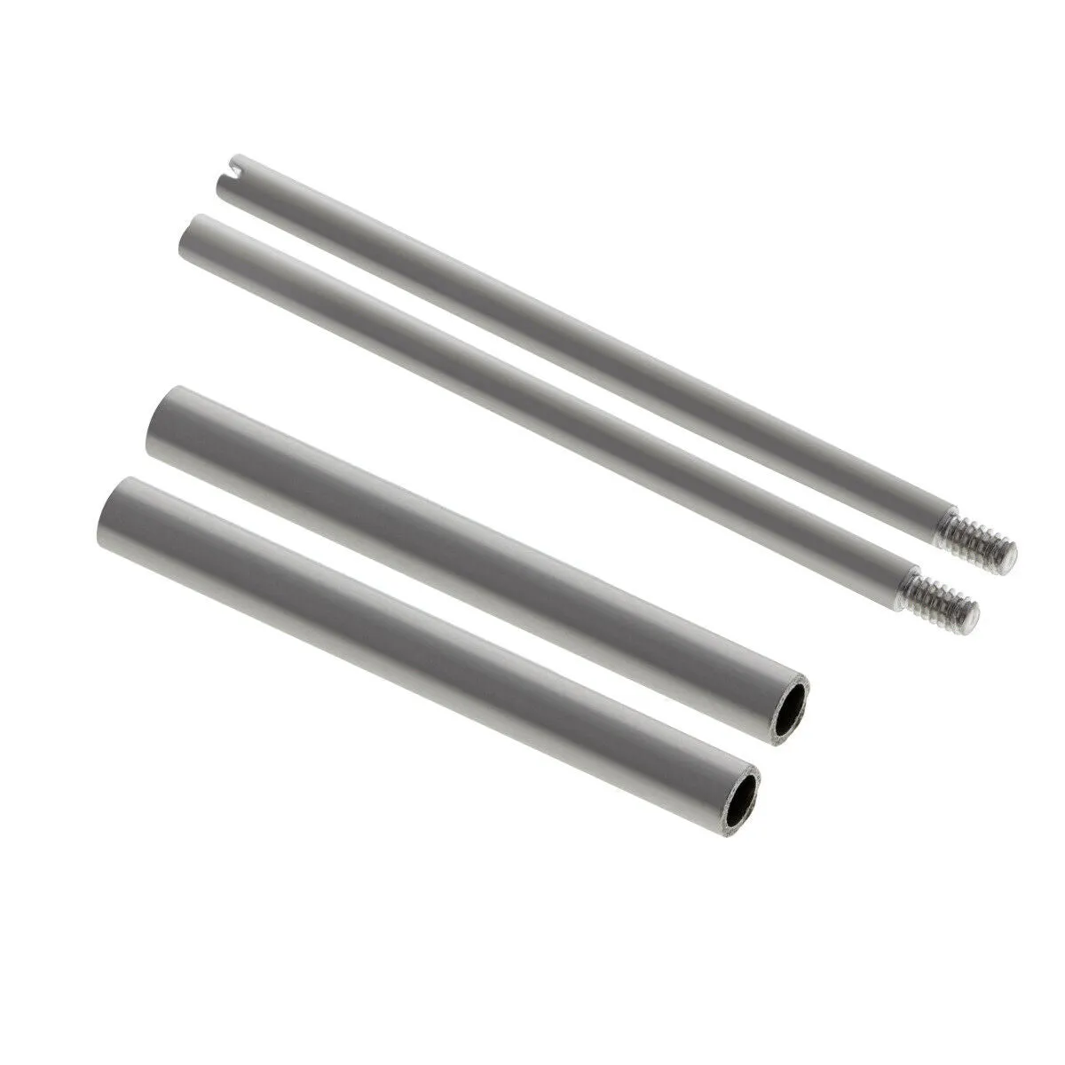 2 SCREW   TUBES FOR PAM 47MM PANERAI 26MM BAND STRAP STAINLESS STEEL 316L TOP QY