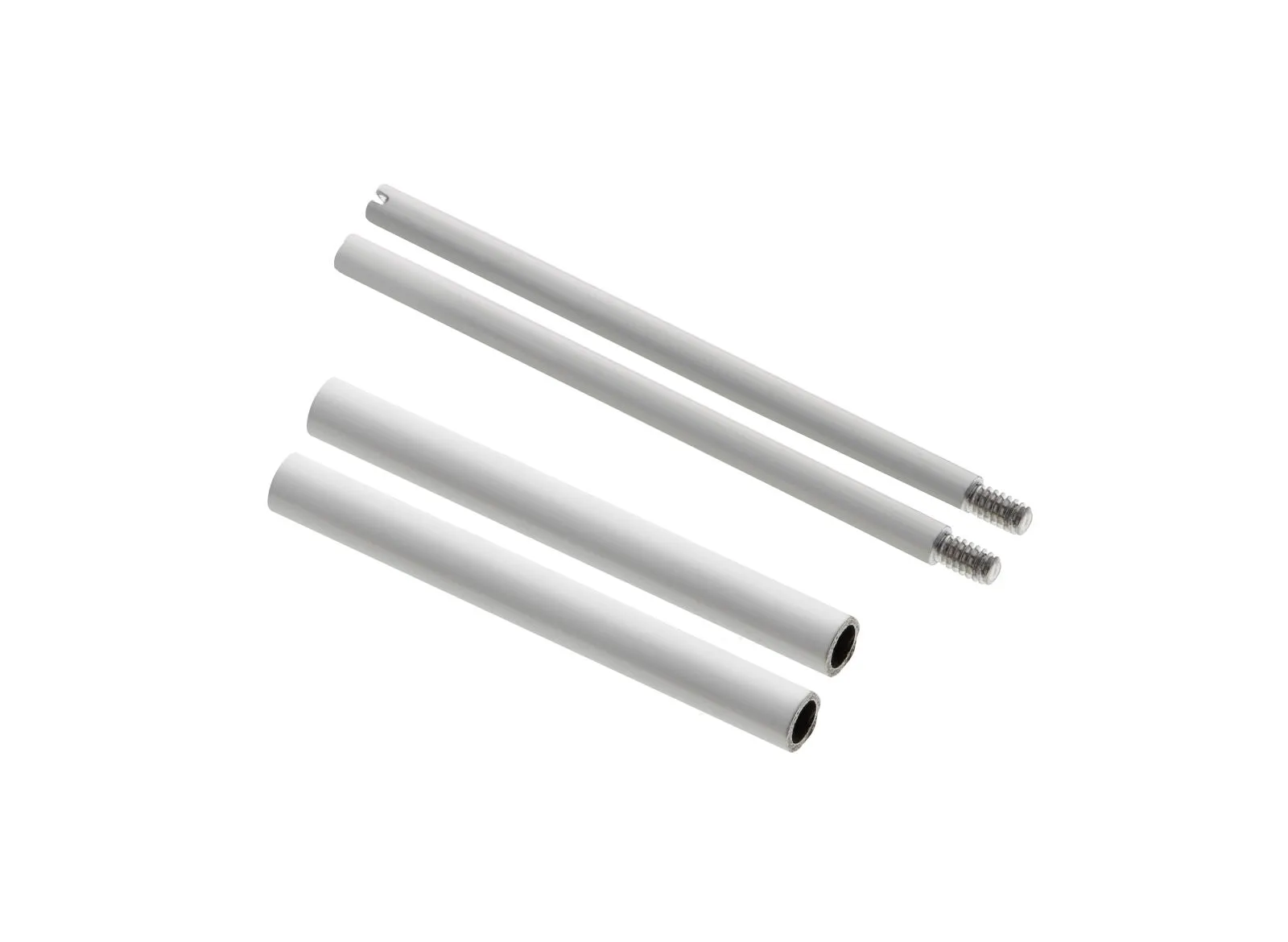2 SCREW   TUBES FOR PAM 47MM PANERAI 26MM BAND STRAP STAINLESS STEEL 316L TOP QY