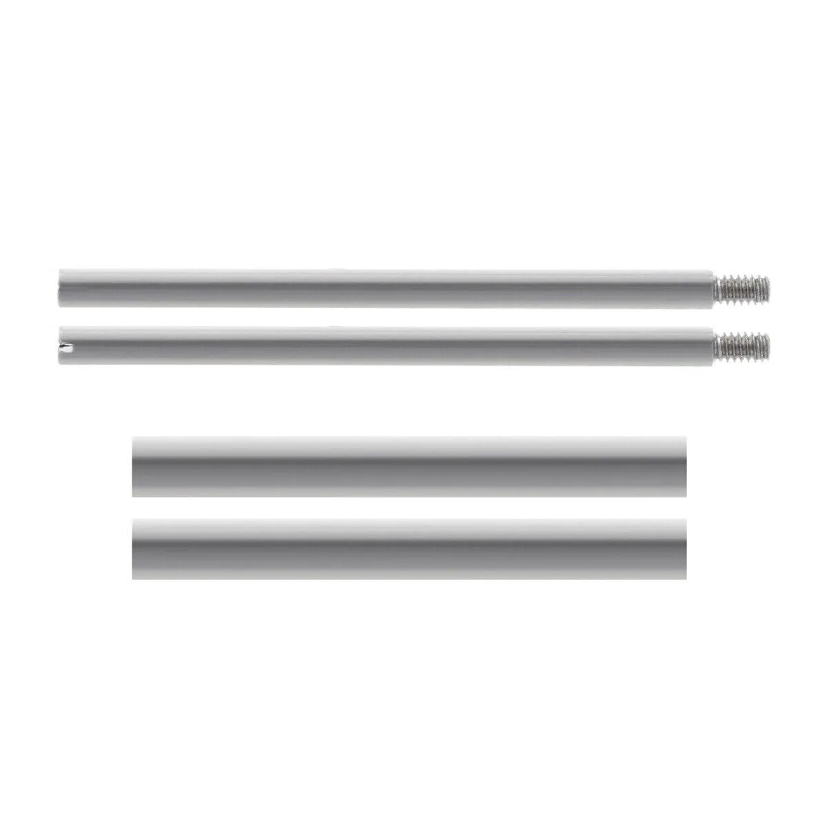 2 SCREW   TUBES FOR PAM 47MM PANERAI 26MM BAND STRAP STAINLESS STEEL 316L TOP QY