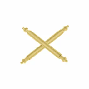 2 SPRING BAR FOR ROLEX DAYTONA 116505 116508 116518 116523 116528 PAUL NEWMAN