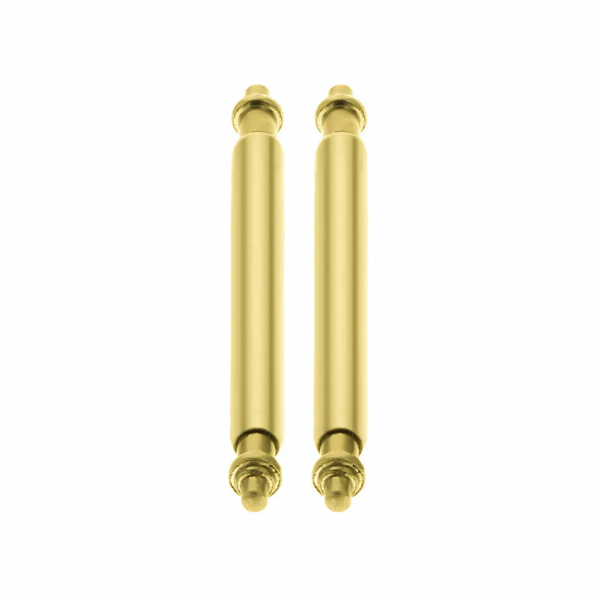 2 SPRING BAR FOR ROLEX DAYTONA 116505 116508 116518 116523 116528 PAUL NEWMAN
