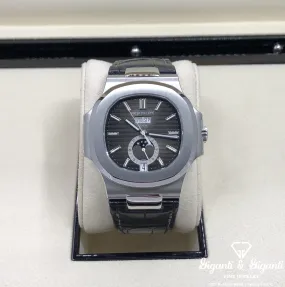 2020 Patek Philippe Nautilus 5726A