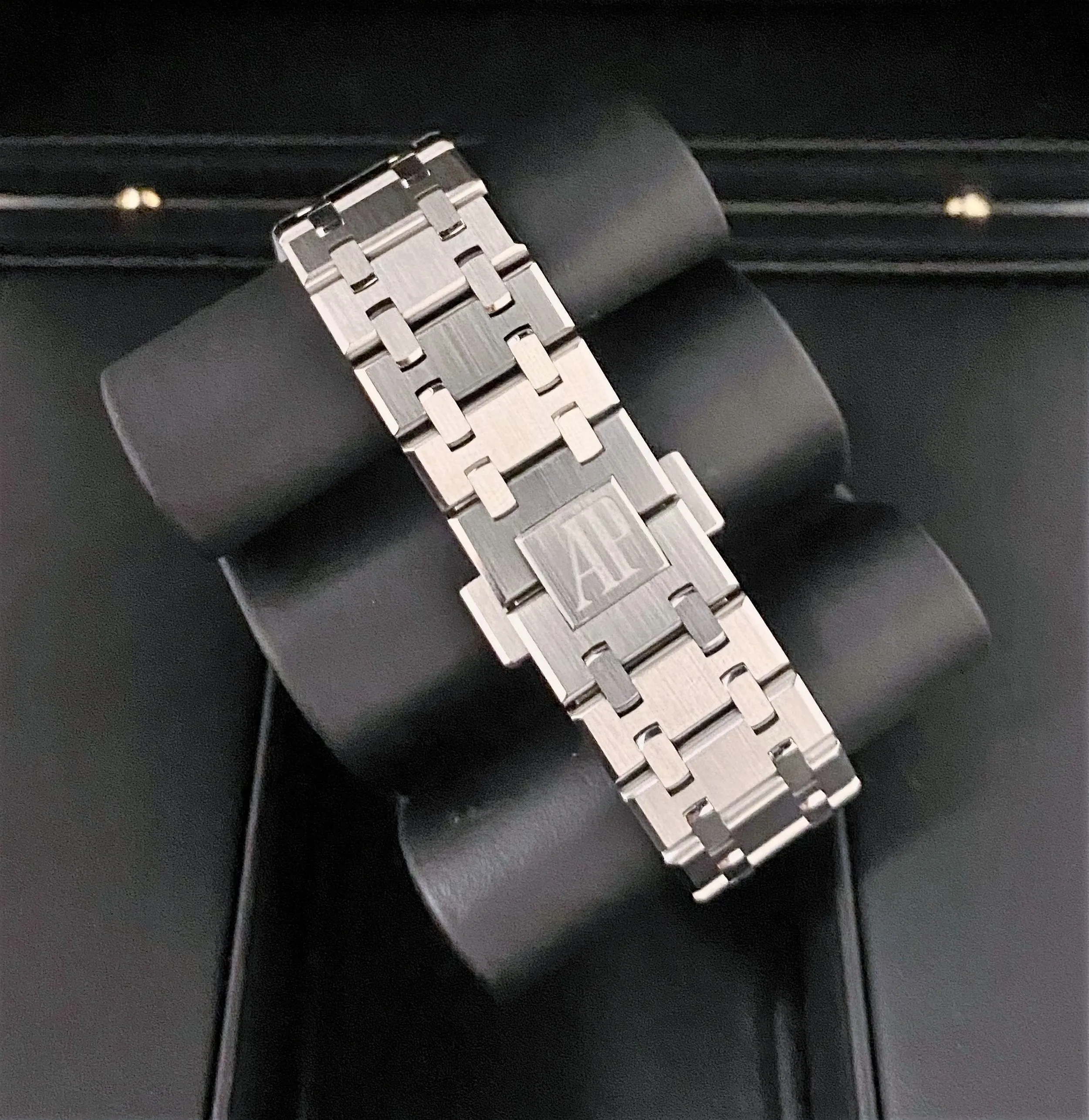 2022 Audemars Piguet Royal Oak Selfwinding Chronograph 26315ST