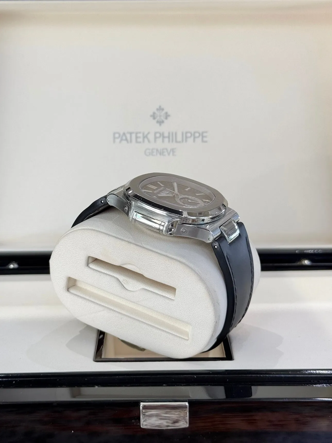 2022 Patek Philippe Nautilus 5726A