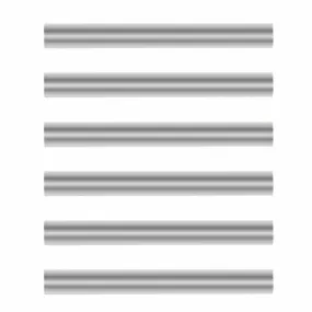 6 TUBES FOR PANERAI 44MM LUMINOR WATCH 24MM LEATHER BAND OR RUBBER STRAP SWISS