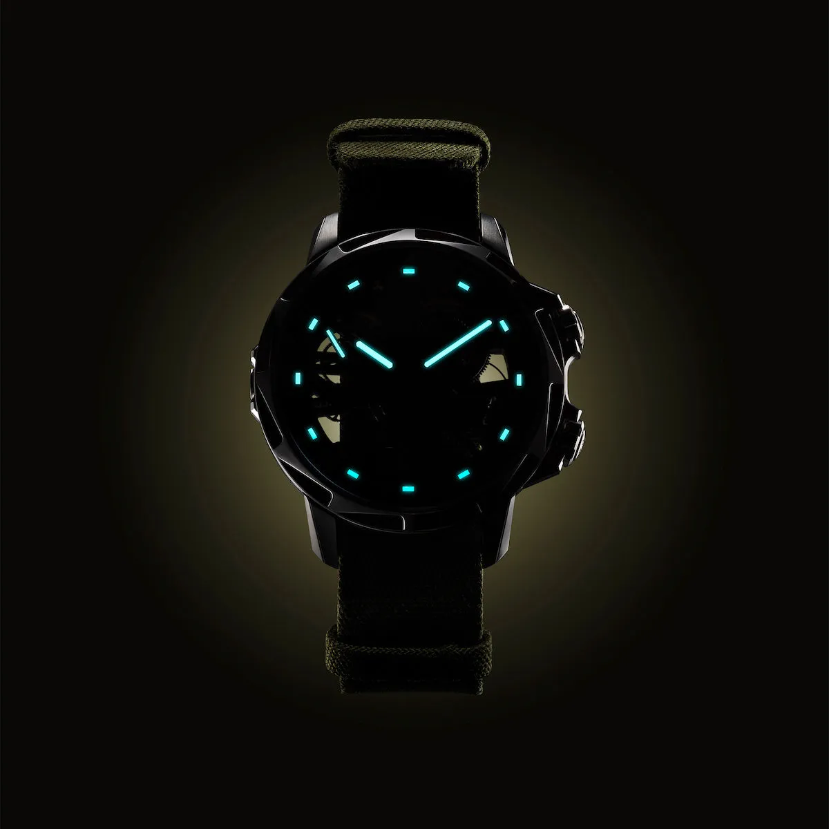 Angelus Watch U53 Tourbillon