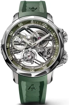 Angelus Watch U53 Tourbillon