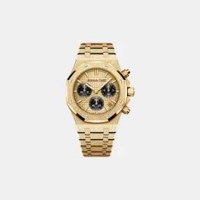 Audemars Piguet Royal Oak Automatic Chronograph Ref. 26240Ba.Gg.1324Ba.01