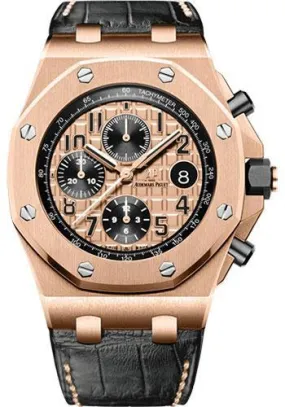 Audemars Piguet Royal Oak Offshore 26470OR.OO.A002CR.01