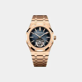 Audemars Piguet Royal Oak Selfwinding Flying Tourbillon Ref. 26730Or.Oo.1320Or.01