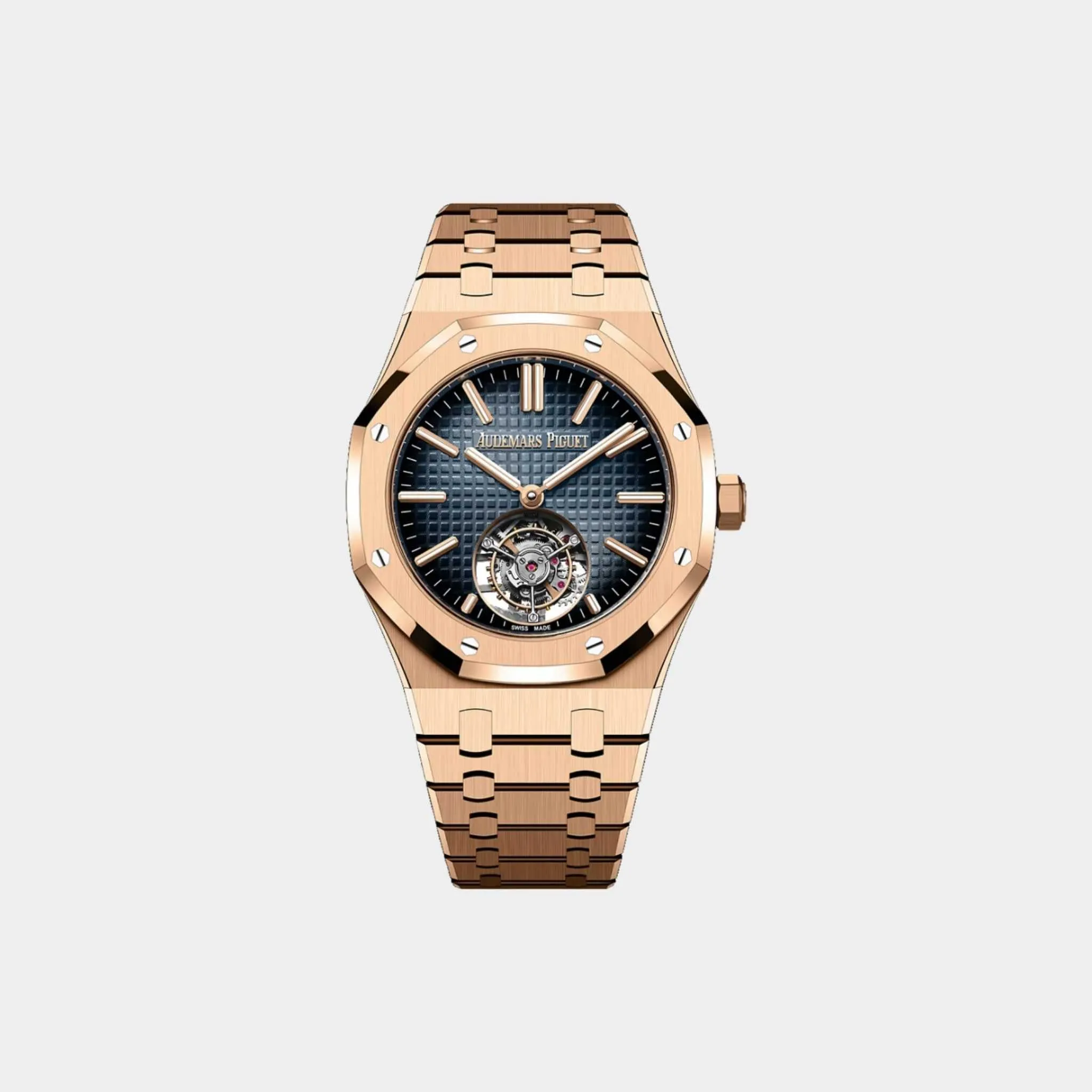 Audemars Piguet Royal Oak Selfwinding Flying Tourbillon Ref. 26730Or.Oo.1320Or.01