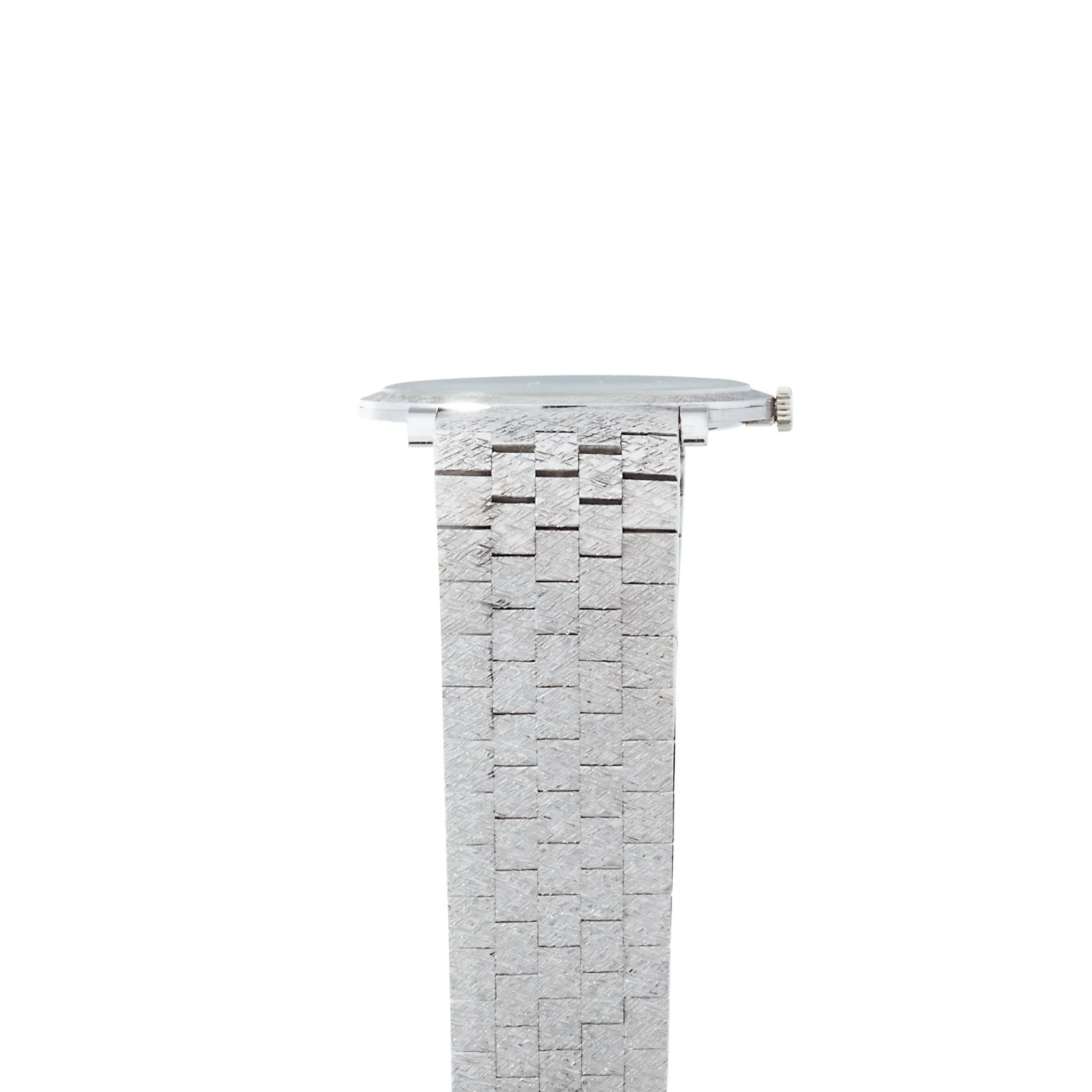 Audemars Piguet White Gold 'Ultra-Thin' Dress Watch