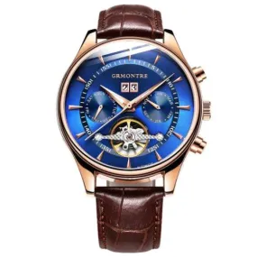  Swiss Made Mechanical Masterpieces