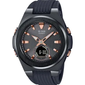 Baby-G MSG-C150G-1A