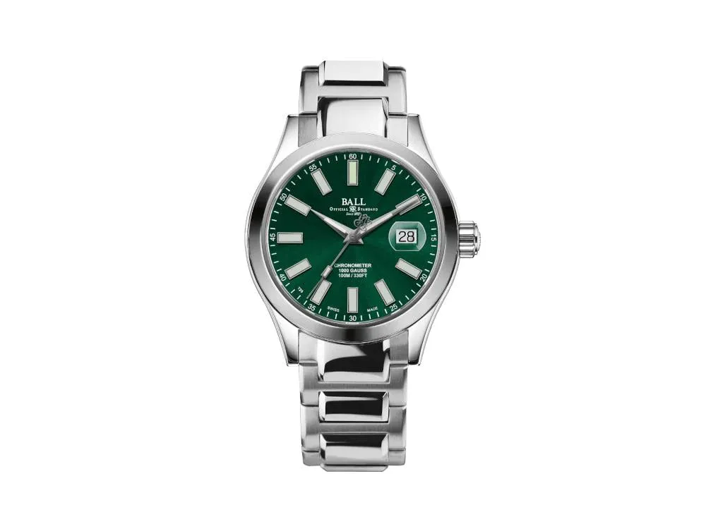 Ball Engineer III Marvelight Chronometer NM9026C-S6CJ-GR