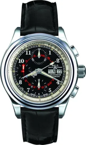 Ball Watch Company Pulsemeter Chronometer