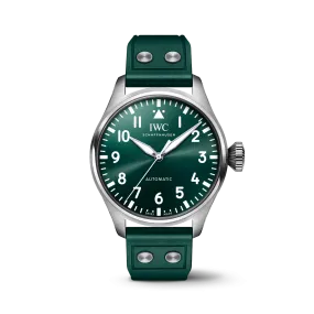 BIG PILOT’S WATCH AUTOMATIC 43