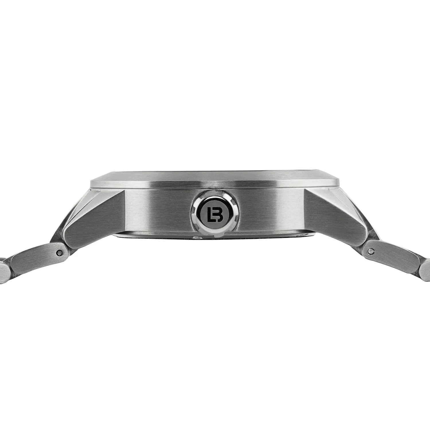 Blacklist Streetmatic Quartz Grey Sunray - Steel