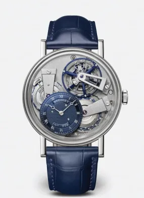 Breguet Tradition 7047 Fusee Tourbillon Men's Watch