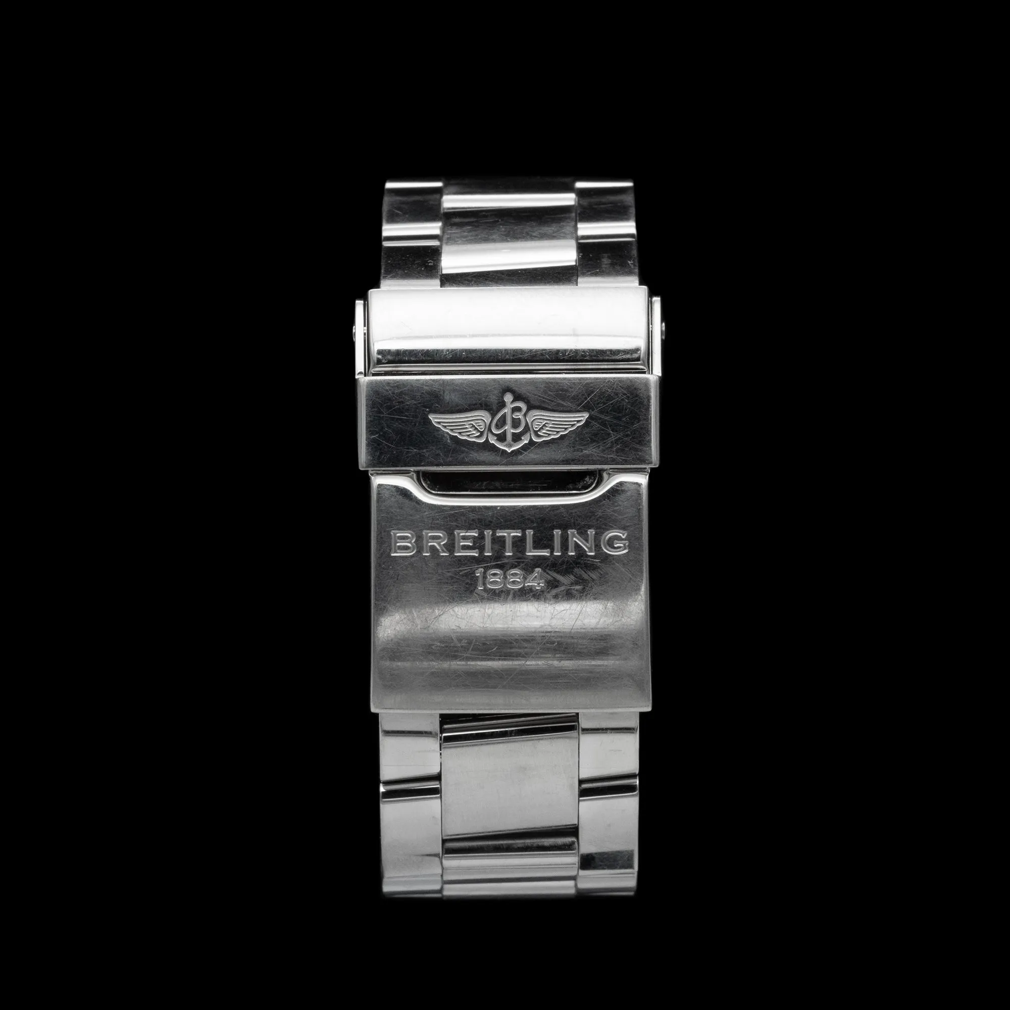 Breitling - 2018 Avenger II GMT