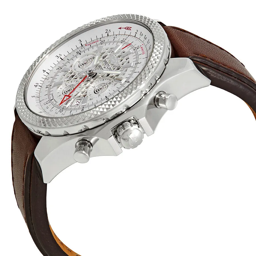 Breitling Bentley B04 GMT Chronograph Automatic Men's Watch AB043112/G774-441X-A20BA.1 AB043112/G774 443X