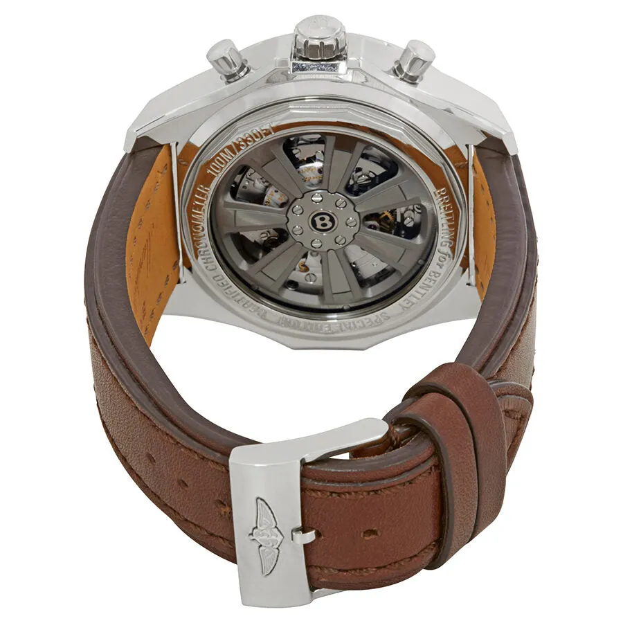 Breitling Bentley B04 GMT Chronograph Automatic Men's Watch AB043112/G774-441X-A20BA.1 AB043112/G774 443X