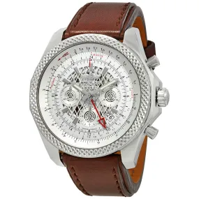 Breitling Bentley B04 GMT Chronograph Automatic Men's Watch AB043112/G774-441X-A20BA.1 AB043112/G774 443X
