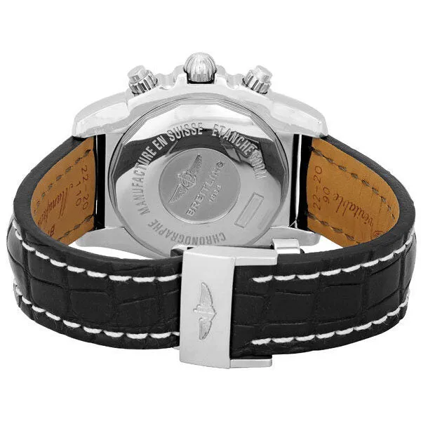 Breitling Chronomat B01 Men's Watch -CBKD AB011011-B956