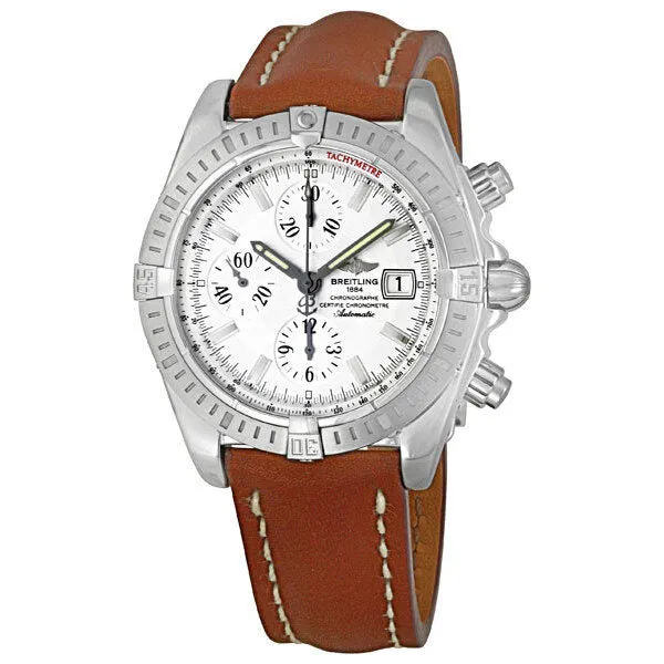 Breitling Chronomat Evolution Men's Watch A1335611-G569BRLD A1335611-G5-434X