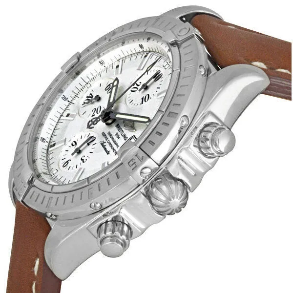 Breitling Chronomat Evolution Men's Watch A1335611-G569BRLD A1335611-G5-434X