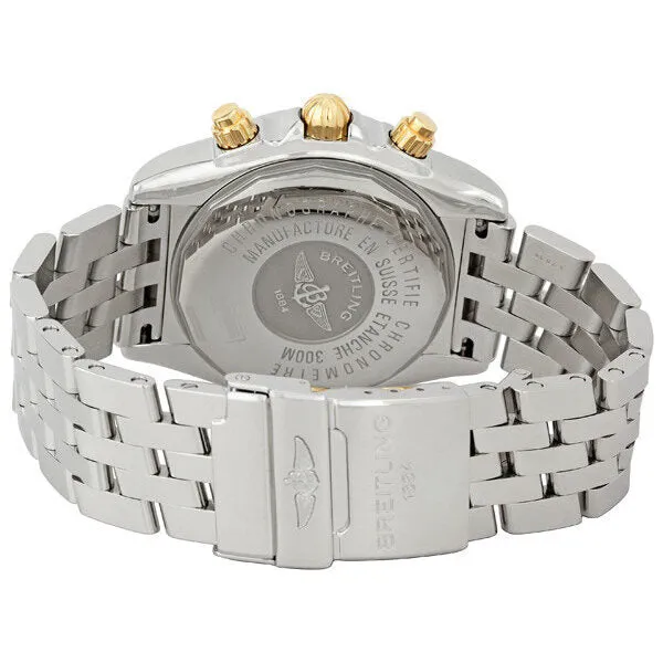 Breitling Chronomat Evolution Men's Watch B1335611-C646SS B1335611/C646