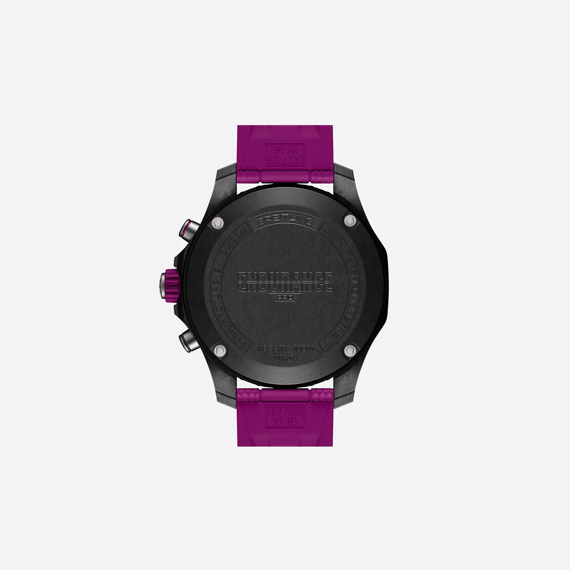 BREITLING ENDURANCE PRO 38 X83310F61B1S1