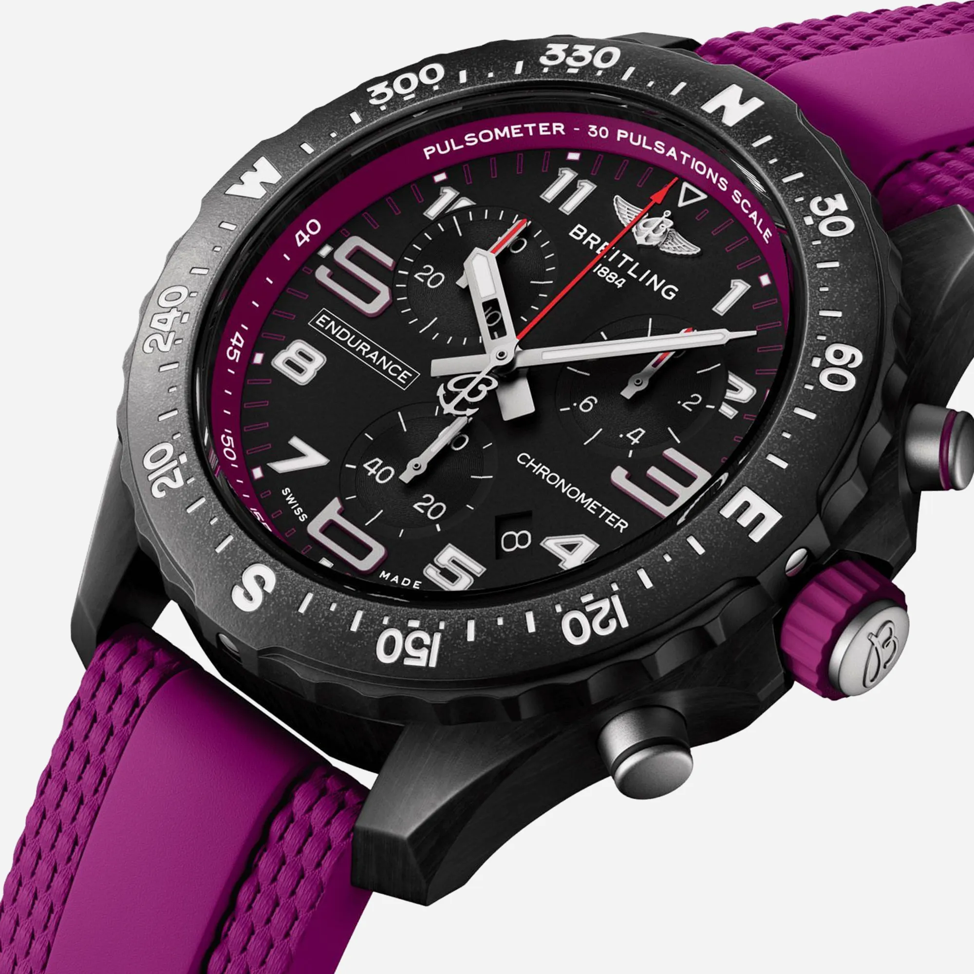 BREITLING ENDURANCE PRO 38 X83310F61B1S1