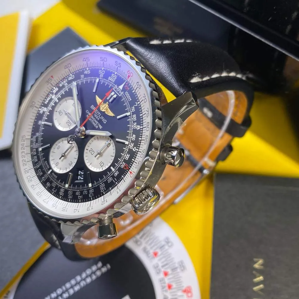 Breitling Navitimer 01 AB012721 (2017)