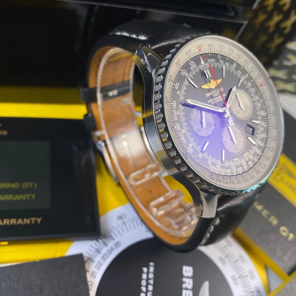 Breitling Navitimer 01 AB012721 (2017)