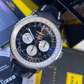 Breitling Navitimer 01 AB012721 (2017)