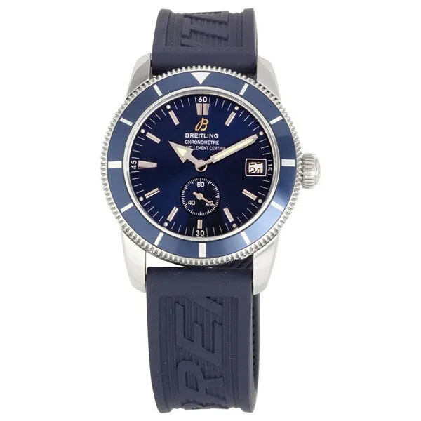 Breitling Superocean 38 Heritage Men's Watch -C735BLRD A3732016
