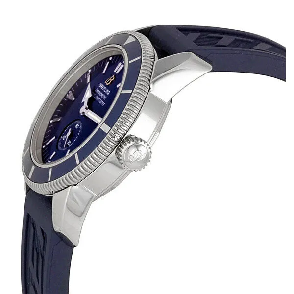 Breitling Superocean 38 Heritage Men's Watch -C735BLRD A3732016