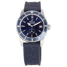 Breitling Superocean 38 Heritage Men's Watch -C735BLRD A3732016