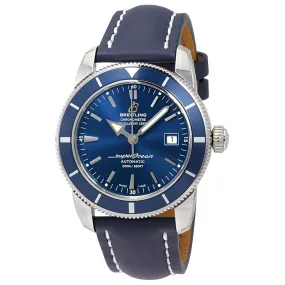 Breitling Superocean Heritage 42 Automatic Men's Watch A1732116-C832BLLT A1732116-C832-105X-A20BA.1