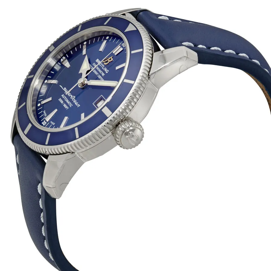 Breitling Superocean Heritage 42 Automatic Men's Watch A1732116-C832BLLT A1732116-C832-105X-A20BA.1