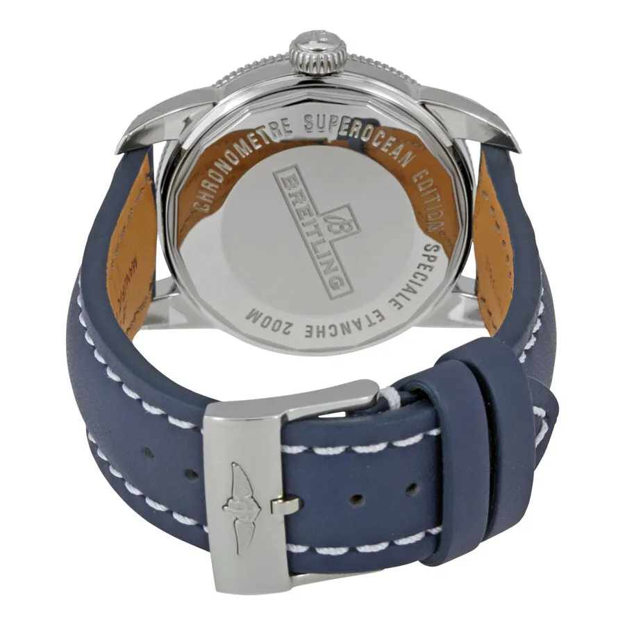 Breitling Superocean Heritage 42 Automatic Men's Watch A1732116-C832BLLT A1732116-C832-105X-A20BA.1