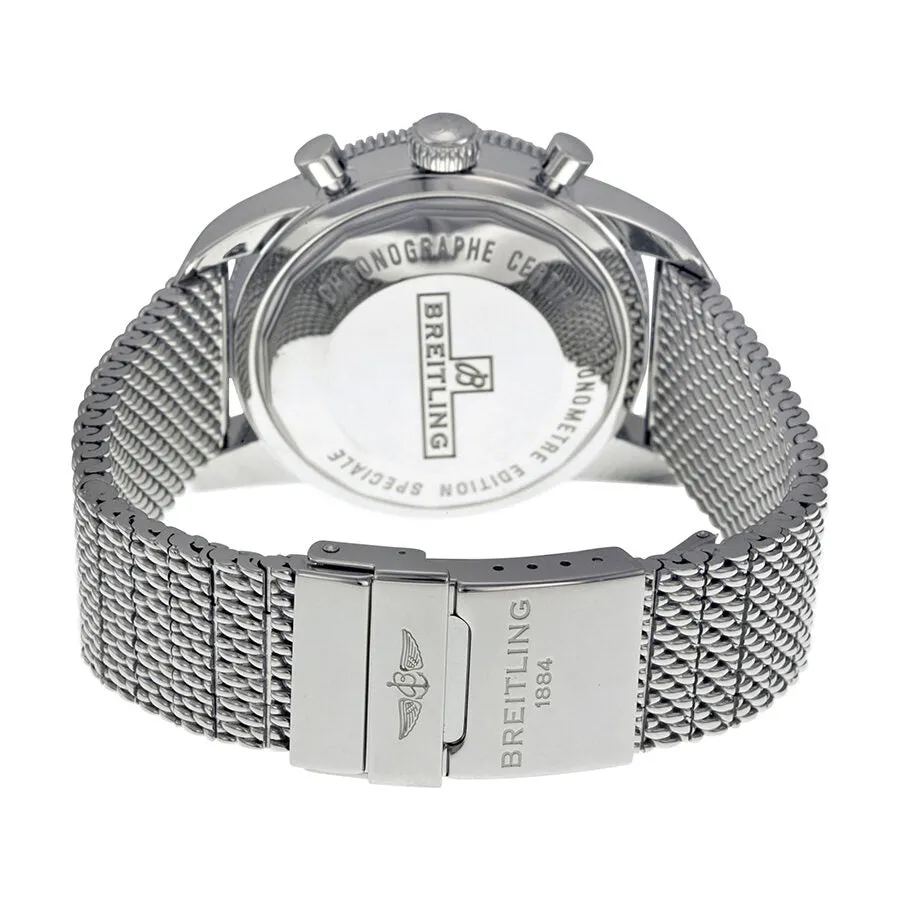 Breitling Superocean Heritage Chronograph Men's Watch A1332024-G698SS A1332024-G698-152A