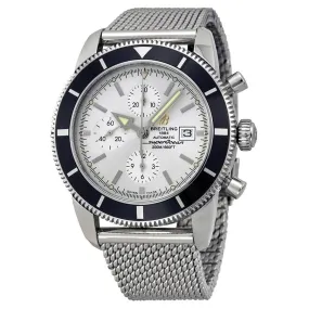 Breitling Superocean Heritage Chronograph Men's Watch A1332024-G698SS A1332024-G698-152A