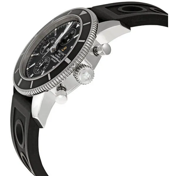 Breitling Superocean Heritage Chronographe 46 Automatic Men's Watch A1332024-B908-201S-A20D.2