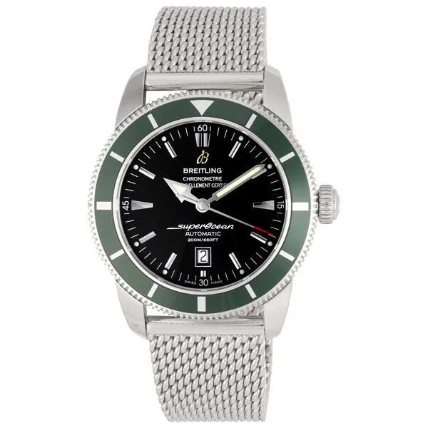 Breitling Superocean Heritage Men's Watch A17320Q5-B868SS A17320Q5/B868