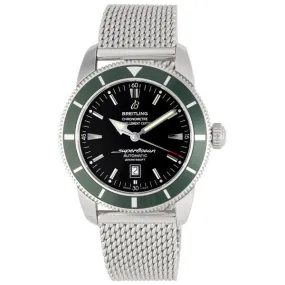 Breitling Superocean Heritage Men's Watch A17320Q5-B868SS A17320Q5/B868