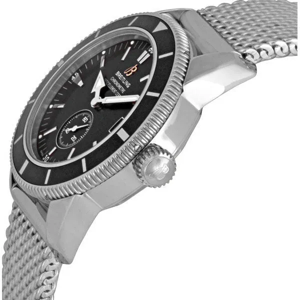 Breitling Superocean Heritage Men's Watch A3732024-B869SS A3732024-B8-149A