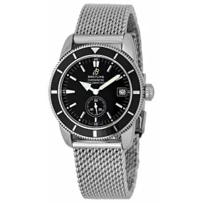 Breitling Superocean Heritage Men's Watch A3732024-B869SS A3732024-B8-149A