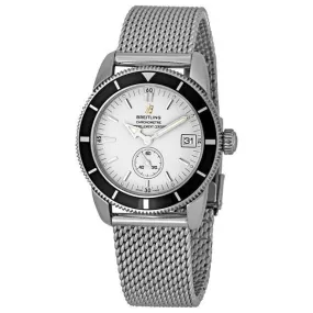 Breitling Superocean Heritage Men's Watch A3732024-G641SS A3732024-G6-149A